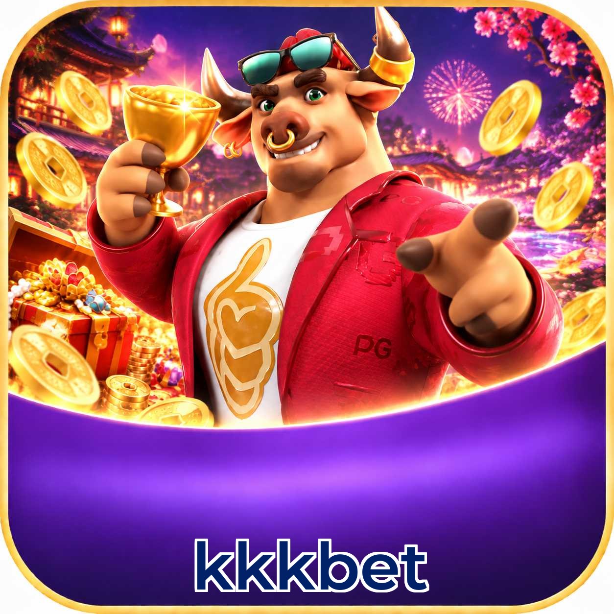 Bônus exclusivo do APK kkkbet