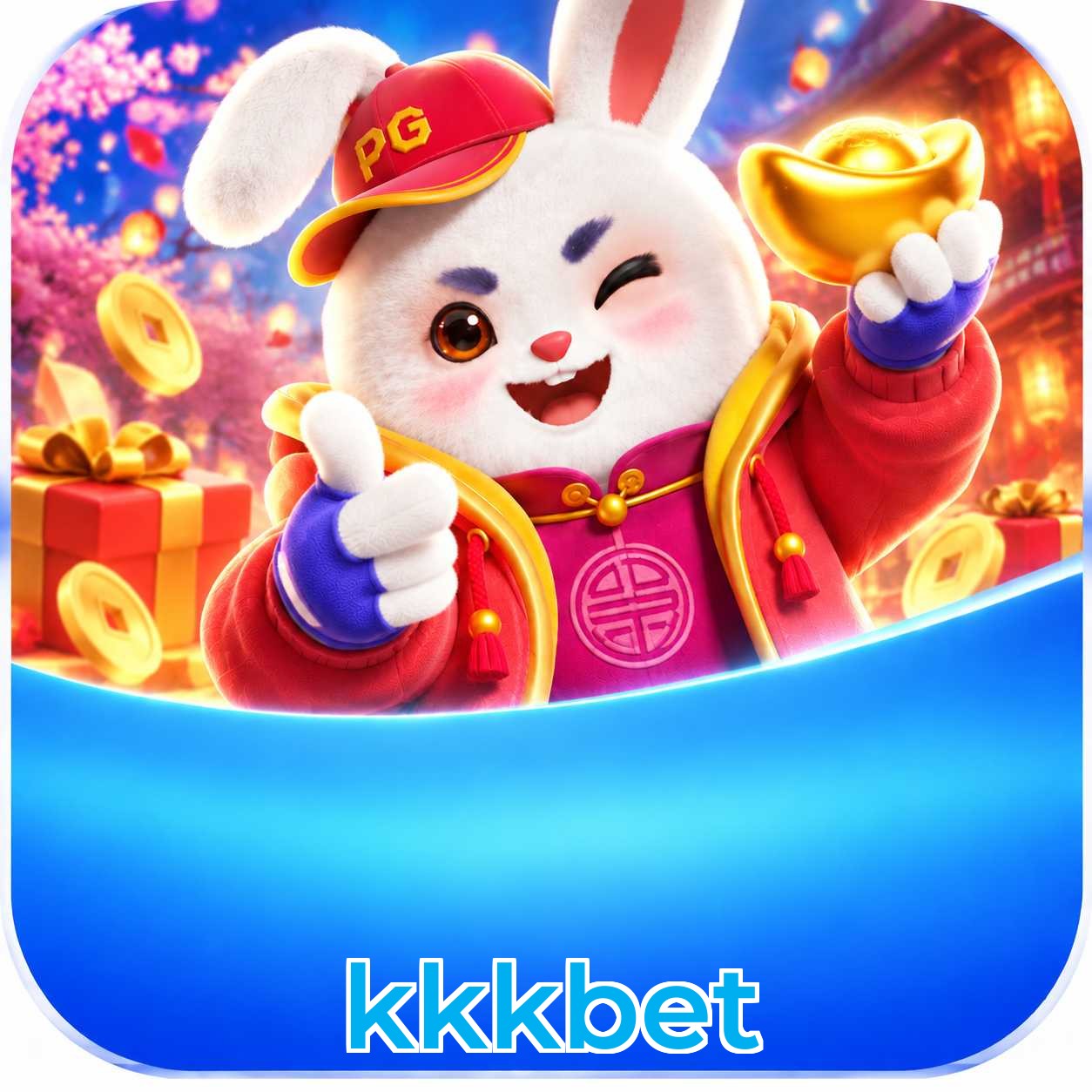 Performance superior do APK