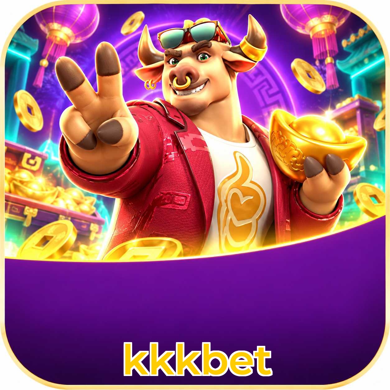 Jackpots progressivos kkkbet — R$ 8,3 milhões acumulados